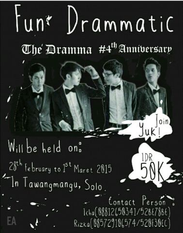 Yukk.. Cc : <a href="/drammaticSMG/">drammatic semarang</a> <a href="/DrammaticSB/">DRMTC Serang-Banten</a> <a href="/DrammaticSala3/">Drammatic Salatiga</a> <a href="/DrammaticPTK/">Drammatic Pontianak</a> <a href="/DrammaticKlaten/">Drammatic Klaten</a> <a href="/drammaticjaksel/">Drammatic Selatan</a> <a href="/DrammaticGK/">DrammaticGK</a>