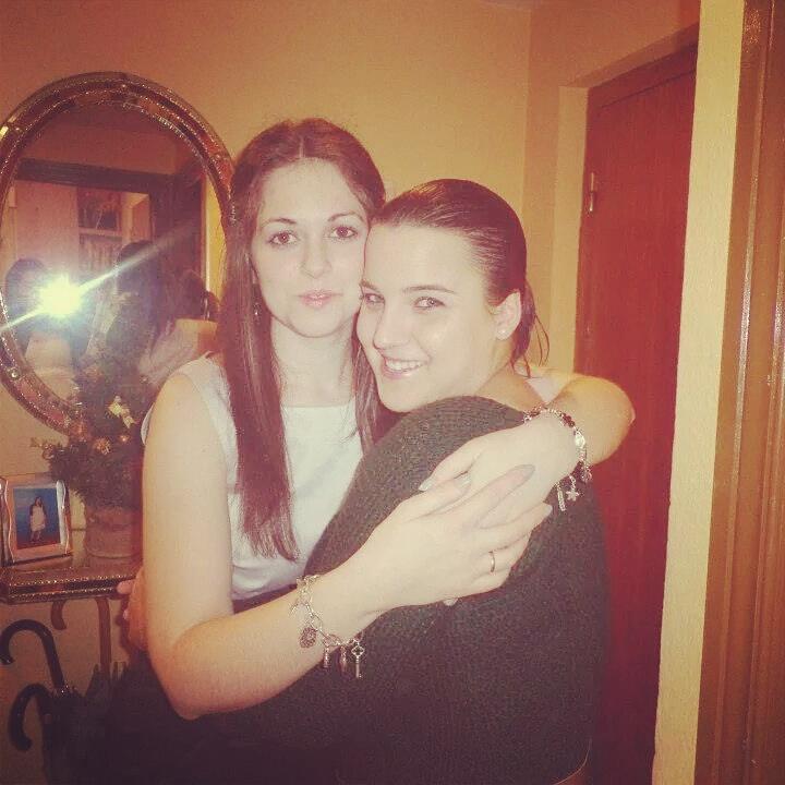 <a href="/Vmorales876/">Vero Morales✌</a> Felicidades cosa guapa!!!😘😘 #mivalencianaguapa #felizdiacumpleañera