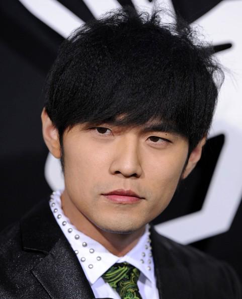 Happy Birthday, Jay Chou! (Green Hornet) (18 January 1979) 