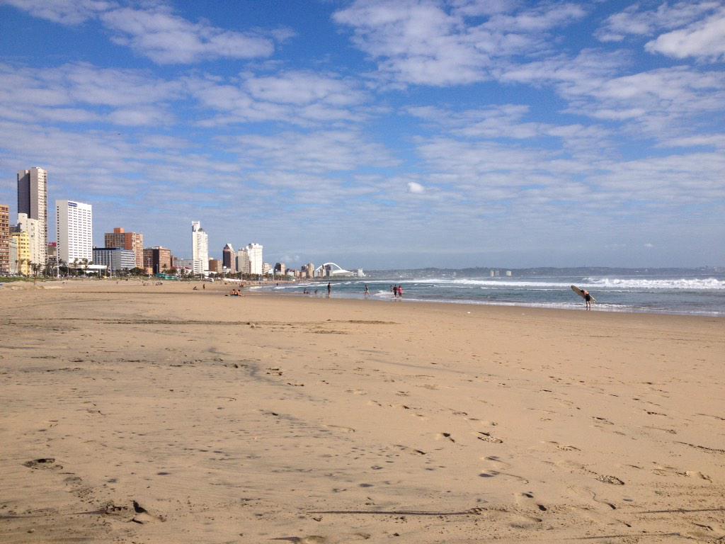 journeydriven's tweet photo. Durban you are showing off! #enjoyingmyhappiness&amp;yours #relaxedsunday http://t.co/4HGpBSUcOi