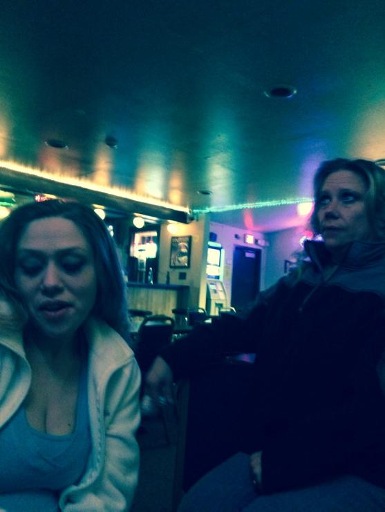 CaseyRuby1's tweet image. Me and my crew