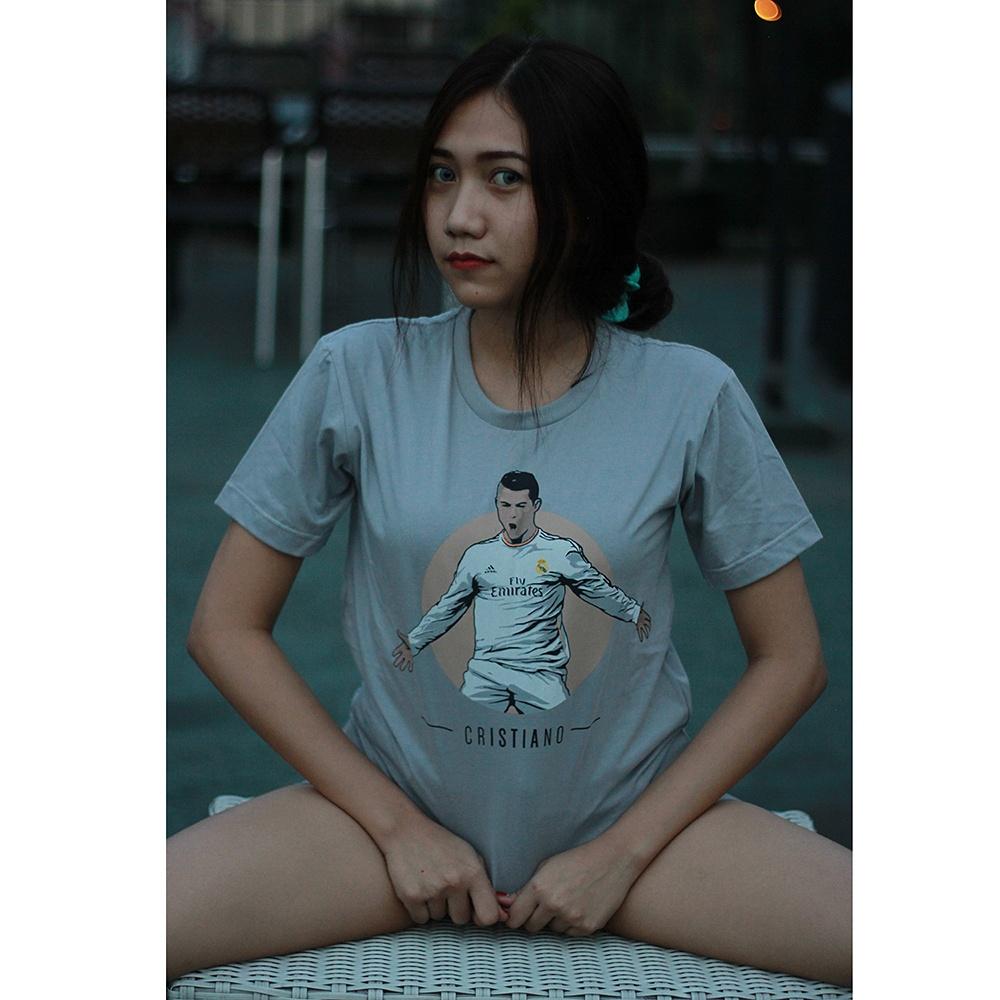 thekarbit_'s tweet photo. #Ronaldo #CR7 #tshirt only 65k. Order? CP : thekarbit (line) 089685858162 (WA). Good quality for your outfit guys;) http://t.co/P32pbDcTV8