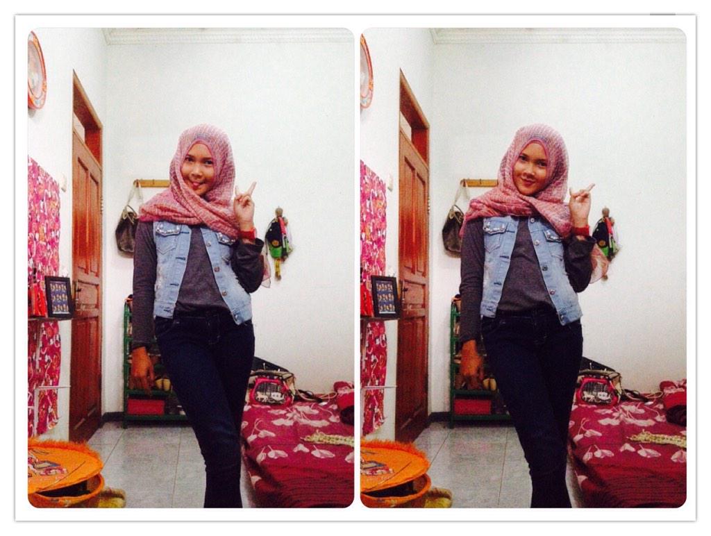 Putripuput003's tweet photo. ☺️ http://t.co/pdljIGDB6F