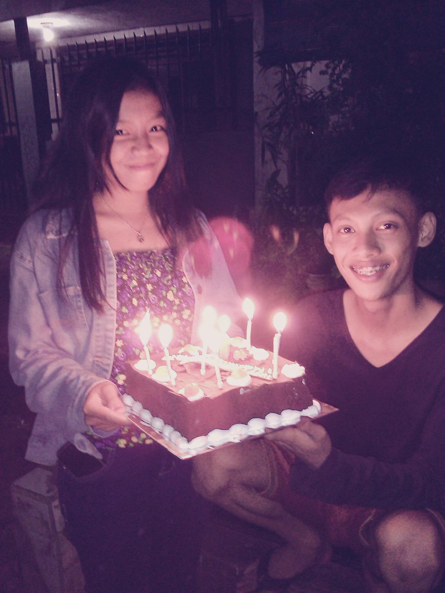 NSdepii's tweet photo. 16Des14♡Annive1month(ʃƪ´⌣`)) http://t.co/siHoAwqX0e