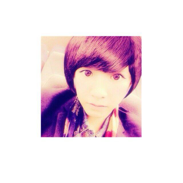 GENERATIONSdays's tweet photo. テーマ【スッピンですといいつつカラコンを装着する女・最近韓国にはまり中。涼花】 http://t.co/zxOG9N1TLh