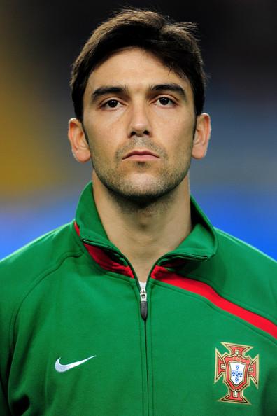 Happy Birthday..  Paulo FERREIRA
18 January 1979 