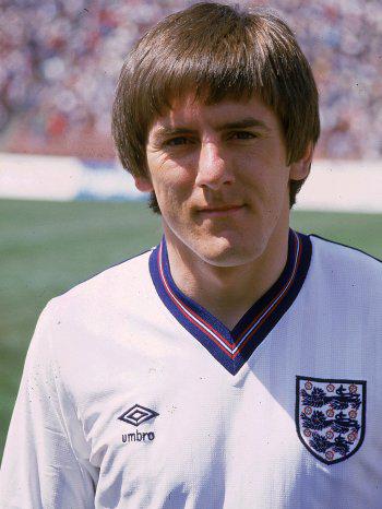 Happy 54th birthday to one of the finest English footballers of the \80s: Peter Beardsley. 