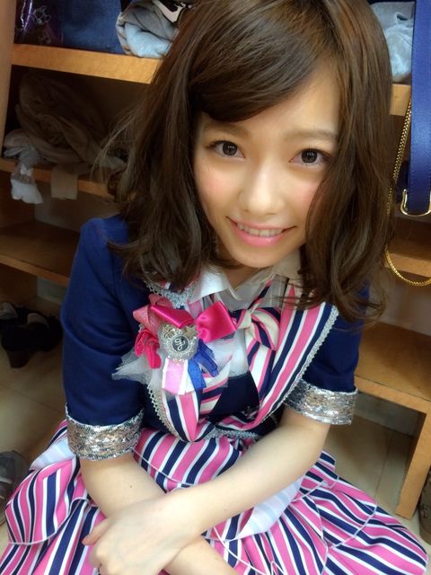 水沢 遥 Haruka Twitter