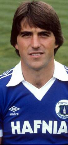 Happy 64th birthday to Bob Latchford. 
