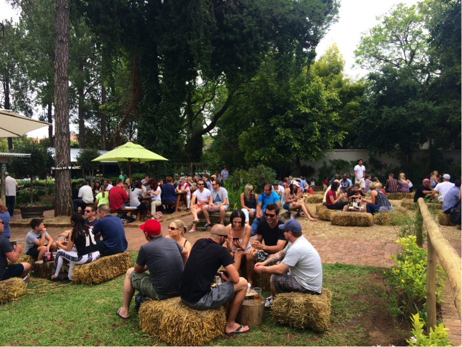 Need a venue for a big party? Contact us today to learn how you can hire @fourwaysfarmarket for your upcoming event.