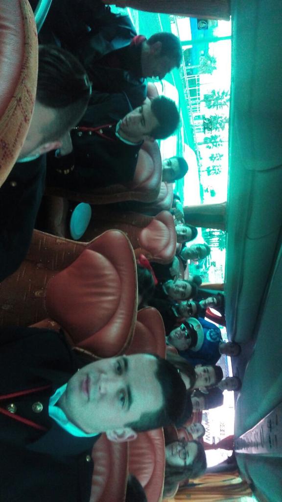 ccttsangremurci's tweet photo. De camino a librilla http://t.co/AItqwMX6E8
