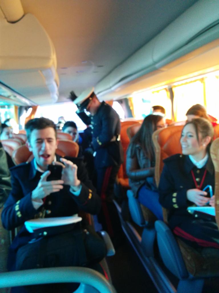 anxonio26's tweet photo. Con el poropompero de camino a librilla con @ccttsangremurci http://t.co/adE6Z0u6pk