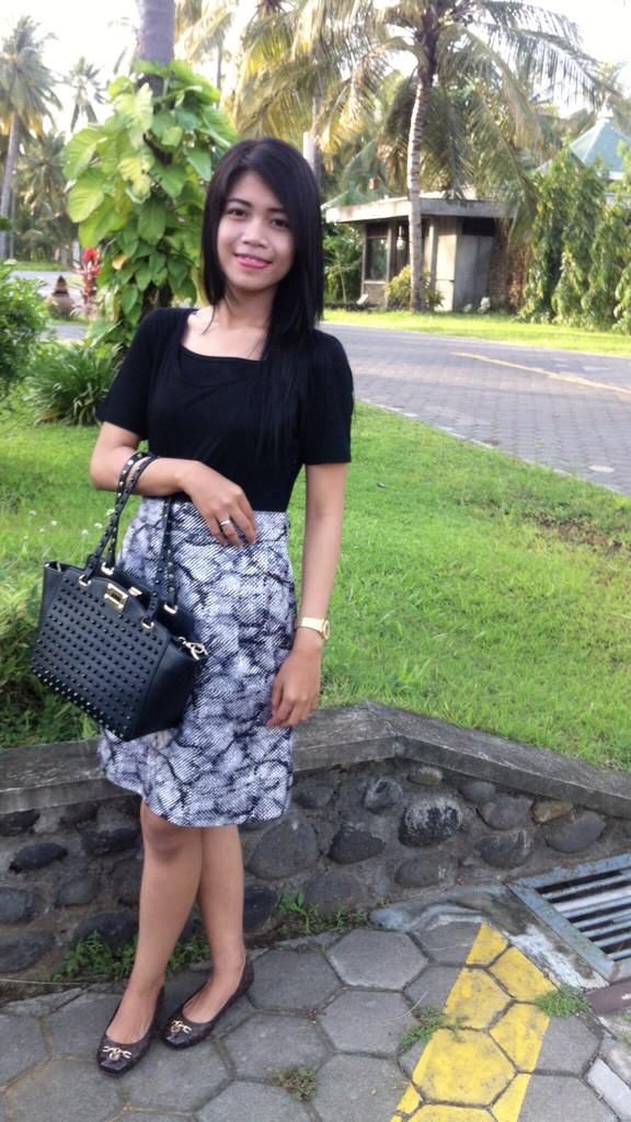 Putri ku sayang.. 😘❤️ @PutryIrkham