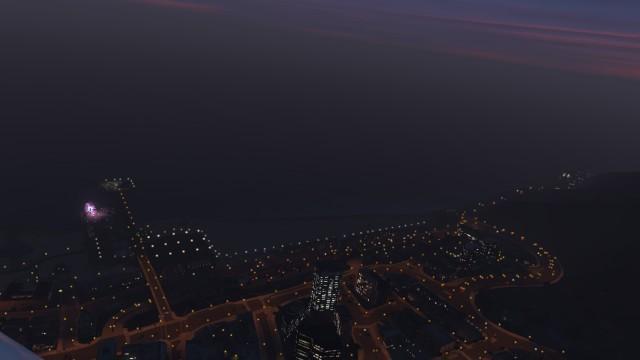 DonaldMuldoon's tweet photo. Good bye Los Santos!!! Las Venuras, I'm comming!!! http://t.co/SrutMCYuhK