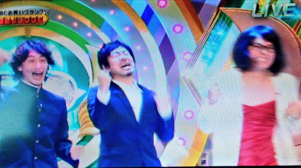 山内健太郎 Abcお笑いグランプリ Gagも学天即もぶちかましてくれました そして優勝はgag いやぁ ちょっと泣けたなぁ ホントにおめでとう Http T Co Ggrq0vz3jr