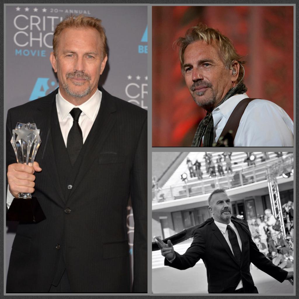  Happy Birthday Kevin Costner have a nice day with all family and friends. My best wishes from Italy.   