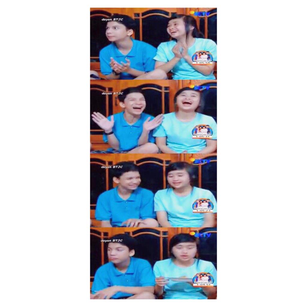 Deannabilaa_'s tweet photo. last eps😌 @Endy_ganteng @endiarfian @gritteagathaa @ASP_Bidadari #BTJC http://t.co/PKOLHLRZks