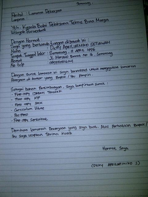 Dicky Apriliatmiko (@dic_apr13) on Twitter photo 