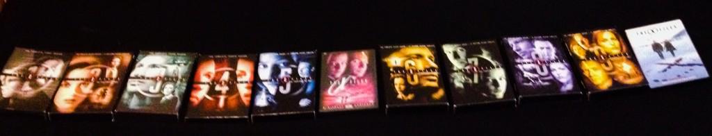 Jason_Matharu's tweet image. #XFiles2015