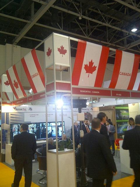 SSS_Ahmed's tweet image. Canada Pavilion @IntersecExpo #intersec2015. Come meet our companies in Saeed Hall.