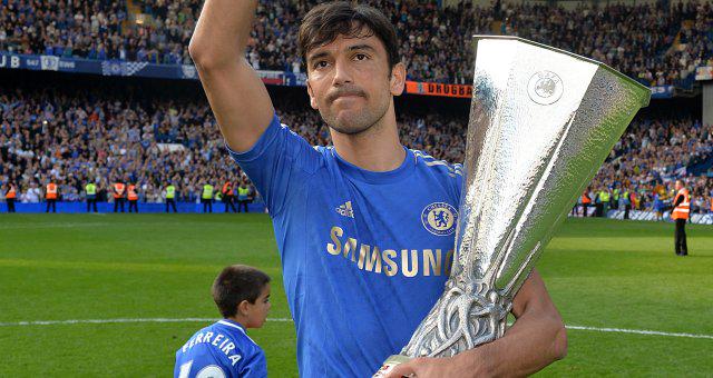 Happy birthday to ultimate Paulo Ferreira who turns 36 today.  