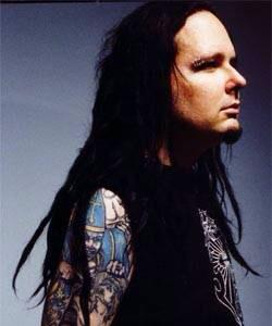 Happy birthday to Mr. Freak on a leash Korn Frontman Jonathan Davis have a kickass birthday many more 