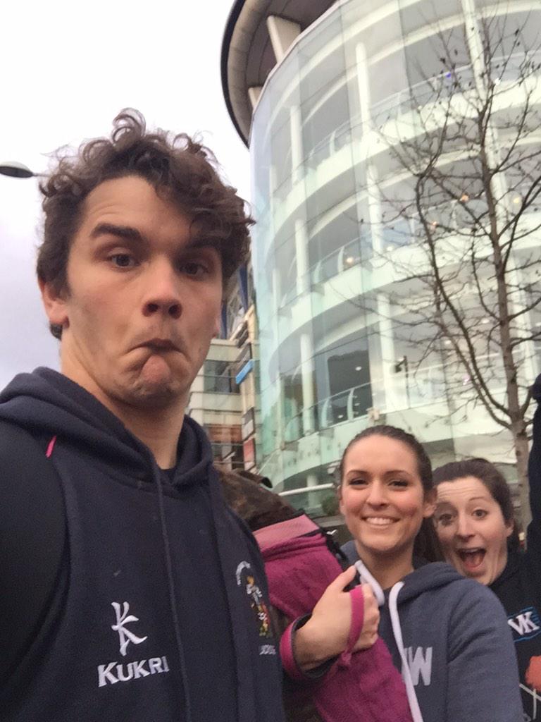 TrentRAG's tweet photo. @TDNSelfieRun http://t.co/KcWUMm54oY