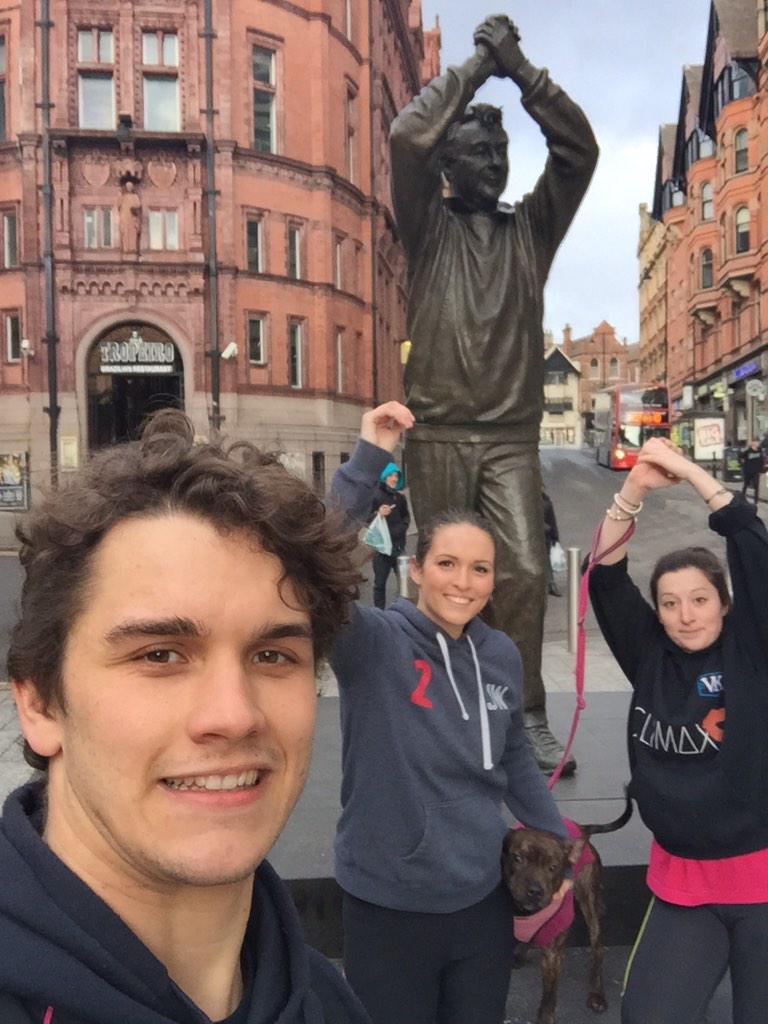 TrentRAG's tweet photo. @TDNSelfieRun http://t.co/KcWUMm54oY
