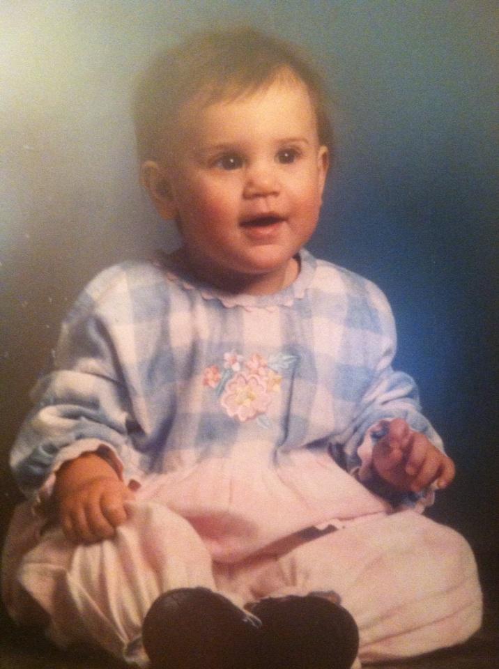Happy birthday carly Patterson !!!           