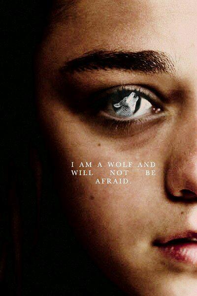 erzamai's tweet photo. Fan of Arya. #cool #awesomeness #fandomgirl http://t.co/gUGTnzoANp
