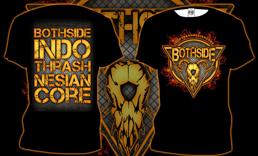 BOTHSIDE OFFICIAL tweet media