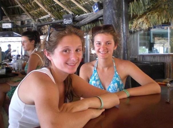 csgssorts's tweet image. Chloe &amp;amp; Emma Ward - Years 13 &amp;amp; 11