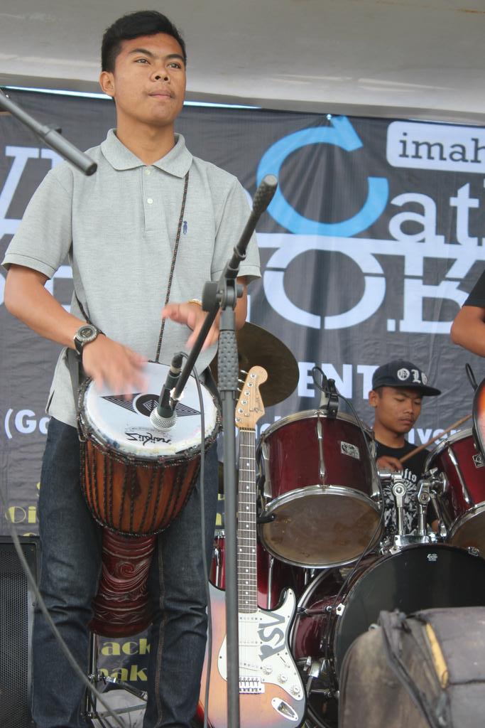 Harmoniska Official tweet media