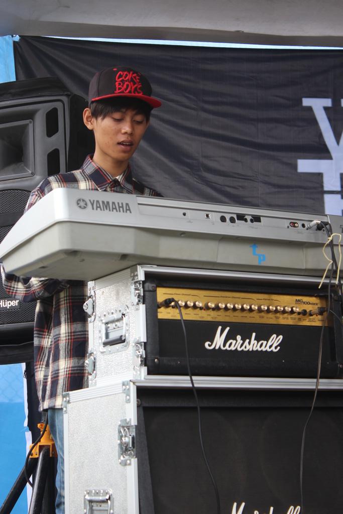 Harmoniska Official tweet media