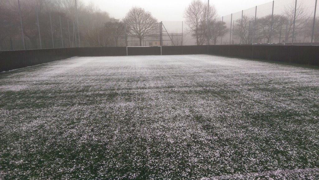 Craig_1511's tweet image. @FirbankFC great game today......#pitchview #cardio #football #❄️⚽️❄️⚽️