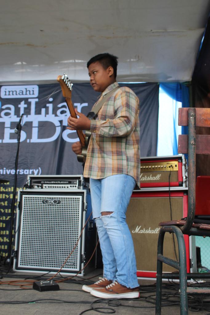 Harmoniska Official tweet media