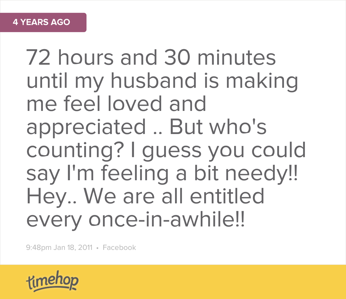 sturnos3's tweet photo. Exactly 4 years ago today! (via @timehop) http://t.co/14mV8ncJzd http://t.co/DVeIHIRy5U