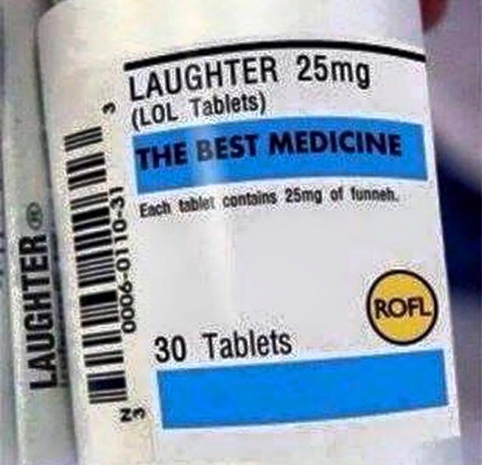 realteamtics's tweet image. We all need our daily dose today #laugh #smile #itsgoodforyou #teamtics #tics #tourettes #tic #enjoy