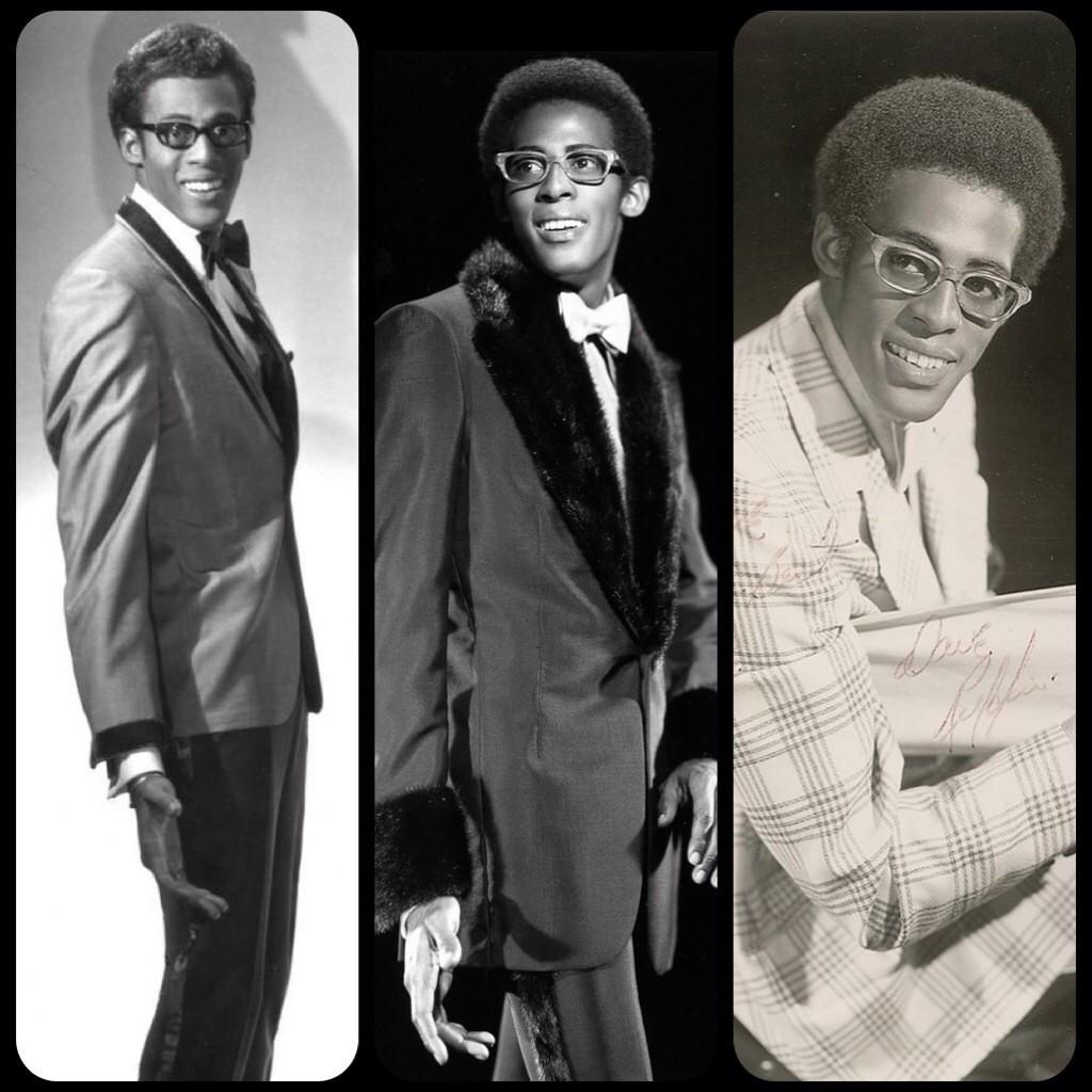 Happy Birthday, David Ruffin (1941)  