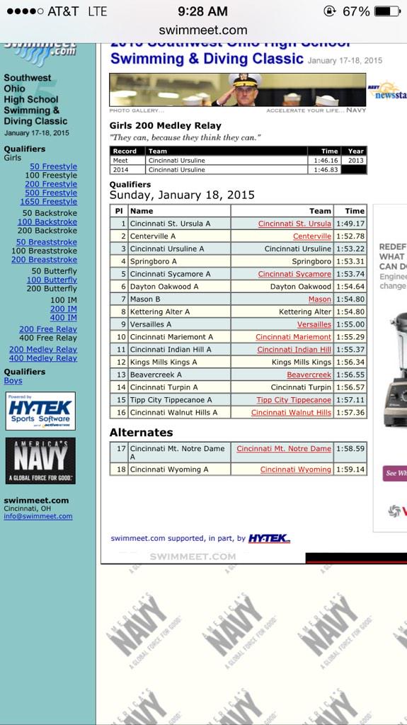 discounthannah's tweet image. Ayy our medley relay is 8th going into finals #WeEating 🍝🍝🍝🍝 #SpaghettiSunday