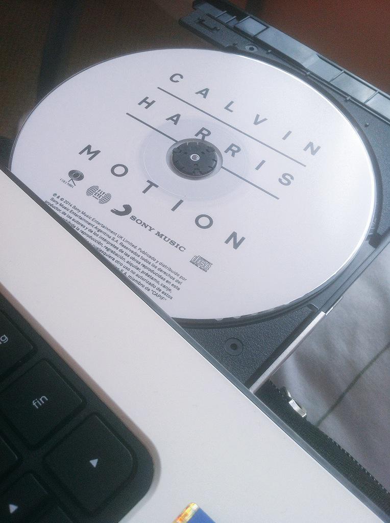 The best, happy birthday the best dj Calvin Harris     