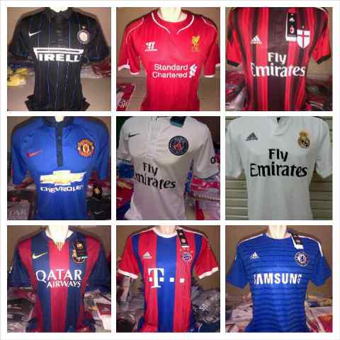 magnificnthouse's tweet photo. @MahasiswaNetral JERSEY GO THAILAND @75K *belum termasuk ongkir. Minat PM 7FF69DC4. Reseller ada HARGA KHUSUS ! http://t.co/da5ColzxVy