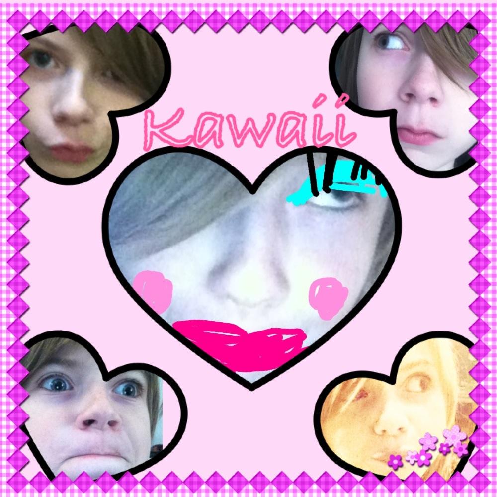 RealConnorBoyle's tweet image. Hue hue hue hue☺:3