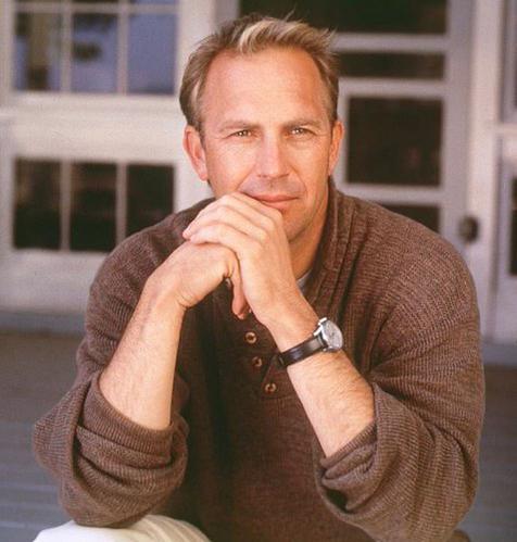 Happy Birthday Kevin Costner!!!  , I don\t care that you have 60, hehehehe :) :) 