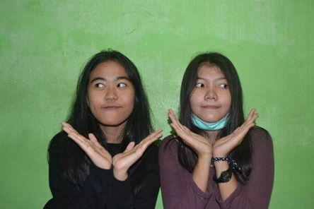 Hii <a href="/alif_alifah21/">Seribu Cahaya</a>