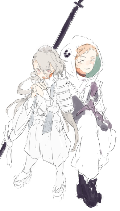 今剣のtwitterイラスト検索結果 古い順 今剣のtwitterイラスト検索結果 古い順