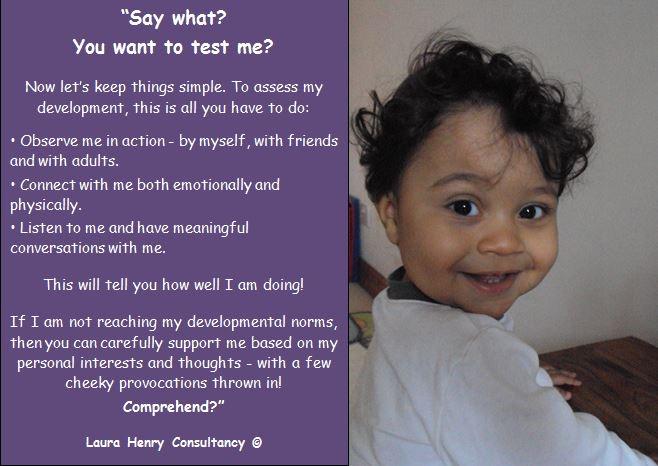 Time for this one again! #Baseline #Testing #ECE #EYTalking #eyfstwitterpals #EYTalking #Kinderchat #SLTchat #edchat