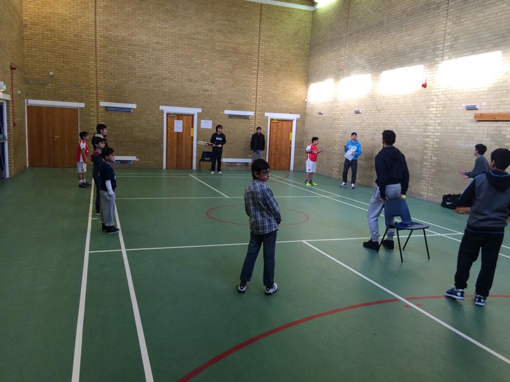 AMYA Stevenage (@amya_stevenage) on Twitter photo 