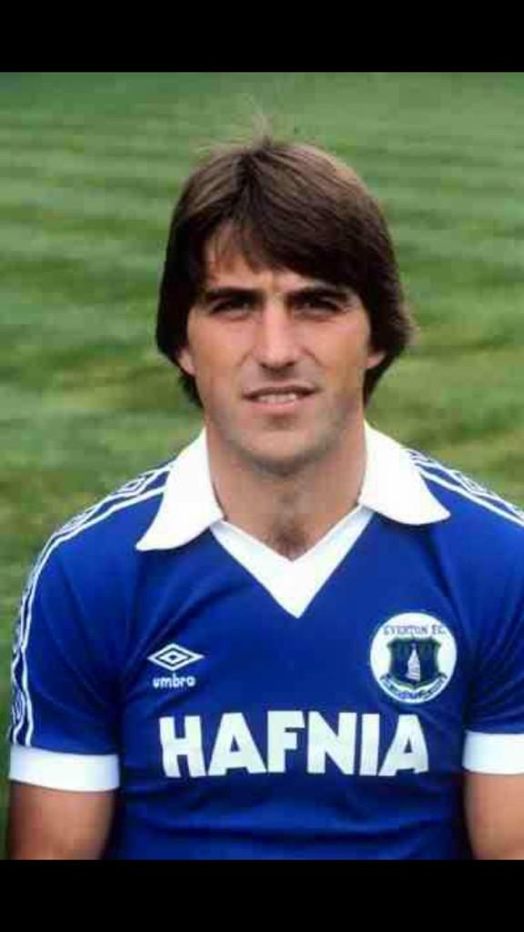 Happy 64th Birthday to the man that walks on water Bob Latchford absolute gentlemen fantastic after dinner speaker 