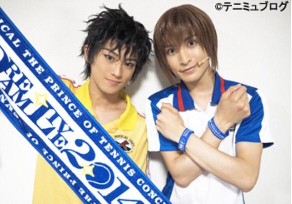 次郎 日曜日突然のテニプリテニミュフォロー祭 全般 立海 2nd 矢田悠祐 神永圭佑 水石亜飛夢 原嶋元久 3rd 神里優希が気になる 小林辰也 そのほかにもいろいろな好き 4 24大阪公演参加予定 Http T Co Ywkimyjxi8 Twitter